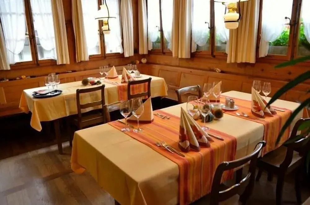 Gasthof Kreuz Marbach