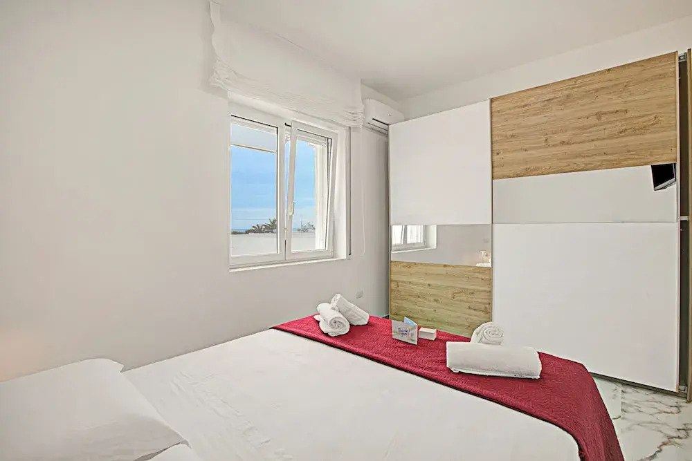 Villa Na' Lu' 1 With Sea View