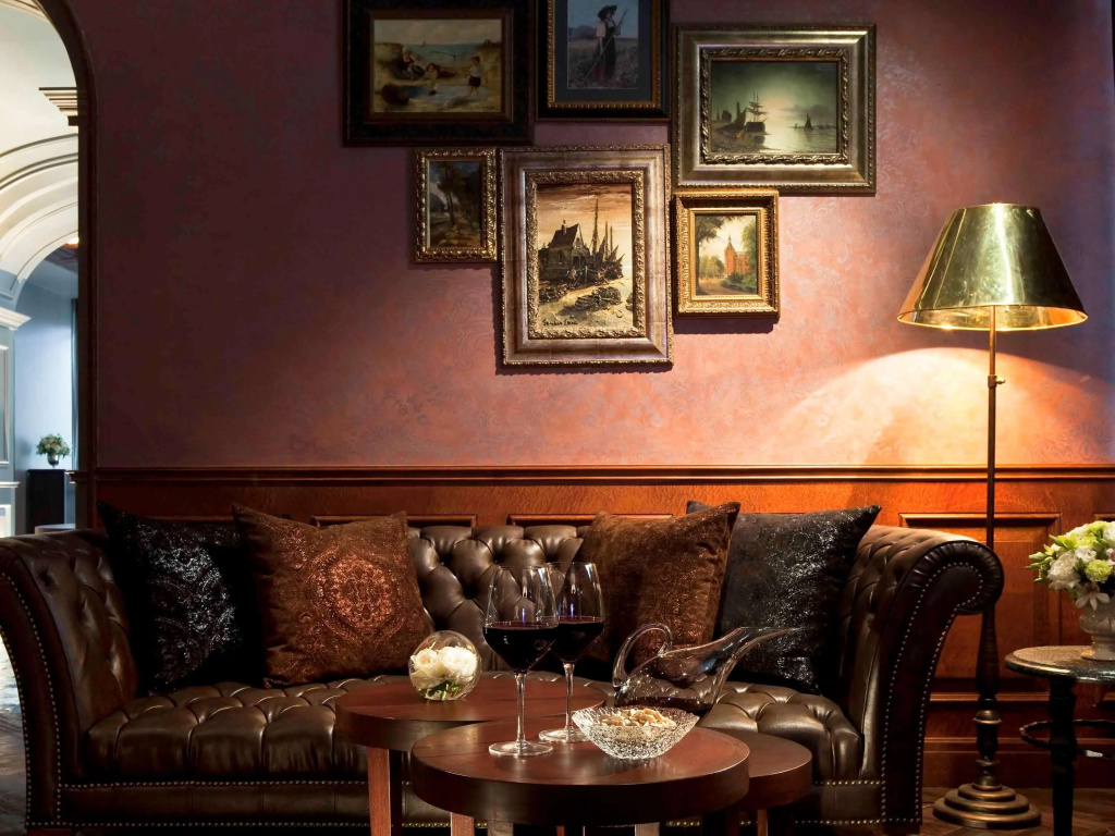 Hotel Muse Bangkok, Autograph Collection