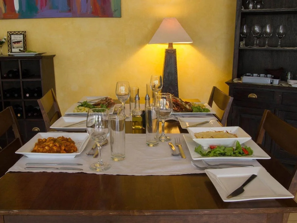 La Villa Boutique Hotel