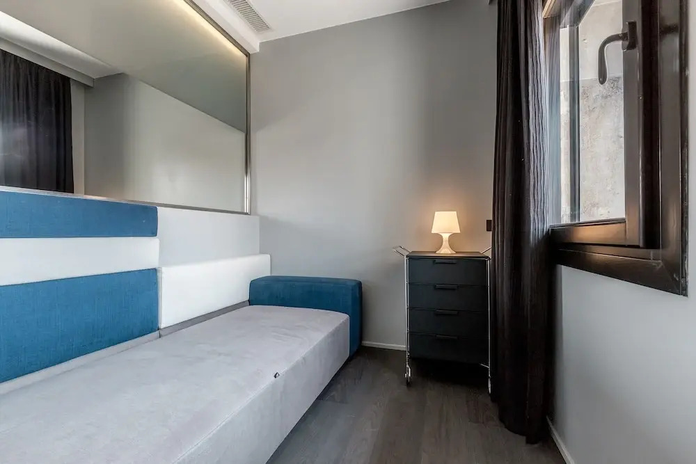 Regina Vittoria Suite