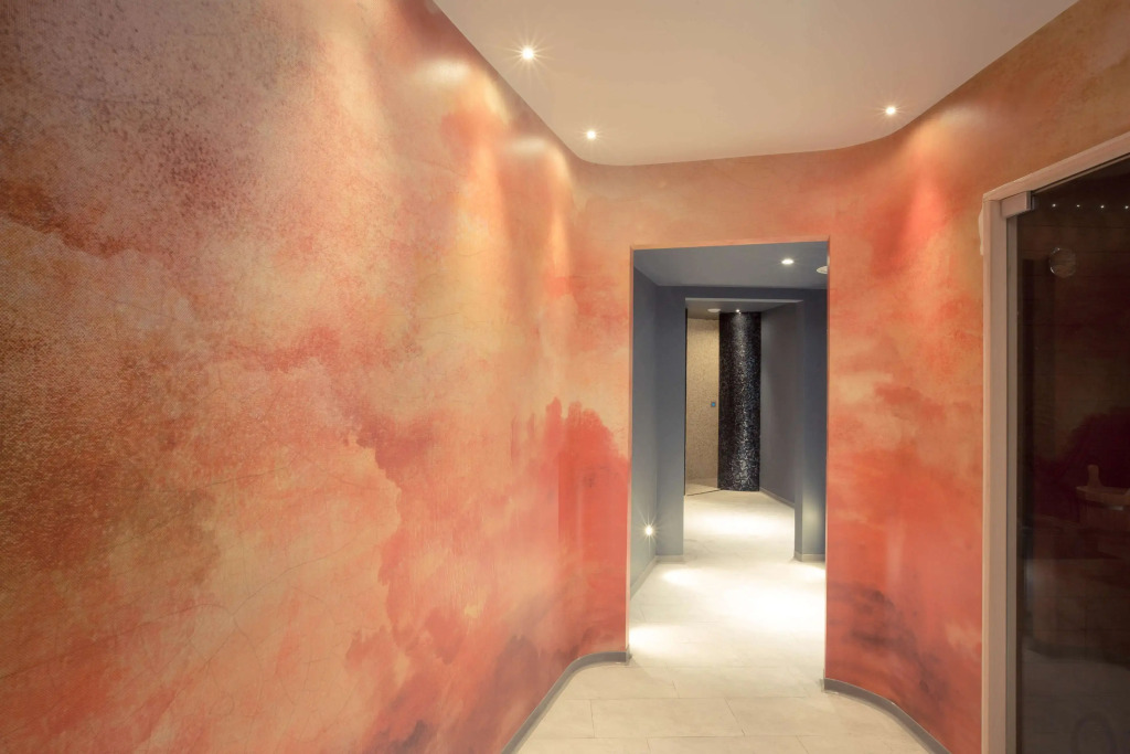 Les Terrasses dEze - Hôtel & Spa