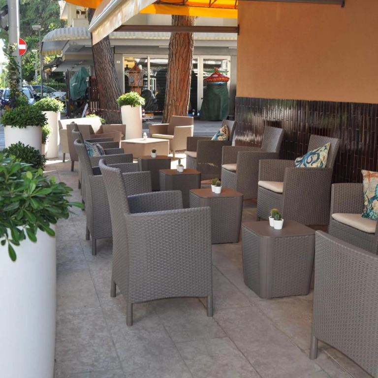 Hotel Susy
