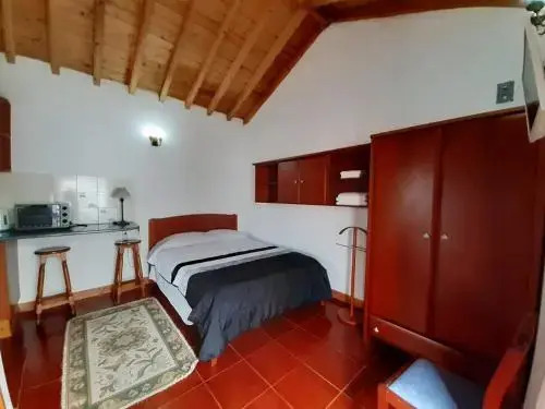 Casa de Campo, Algarvia