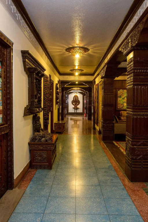 International Guest House