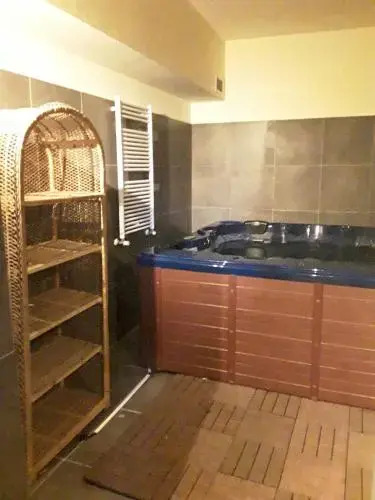 B&B Santa Vittoria