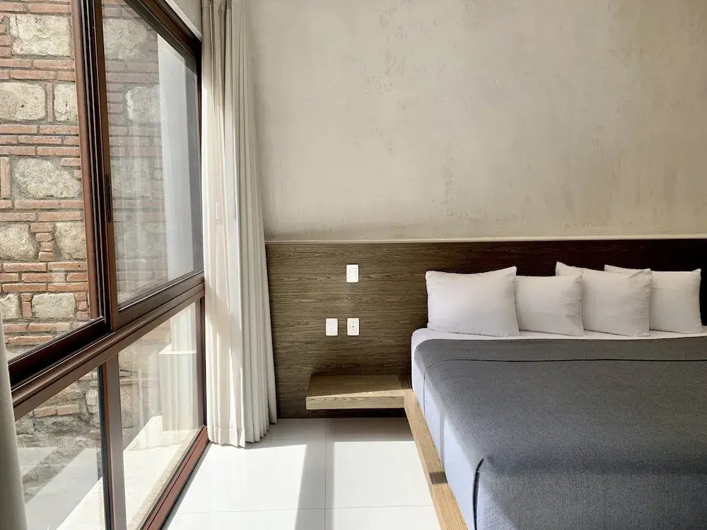 Casa Quiote Hotel Boutique City Center based
