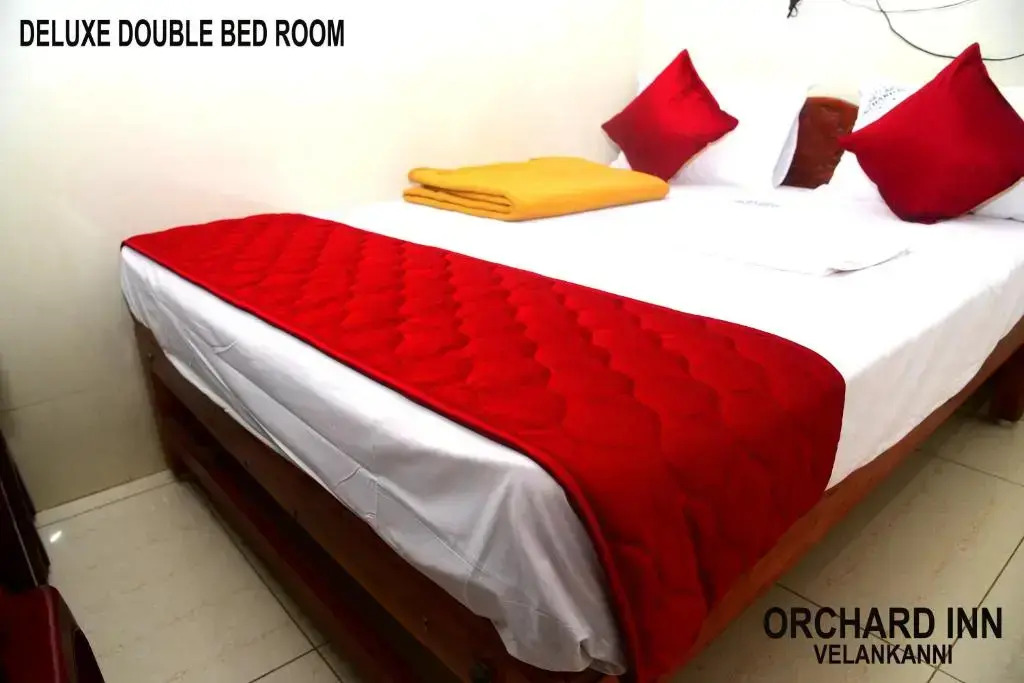 Hotel orchard inn