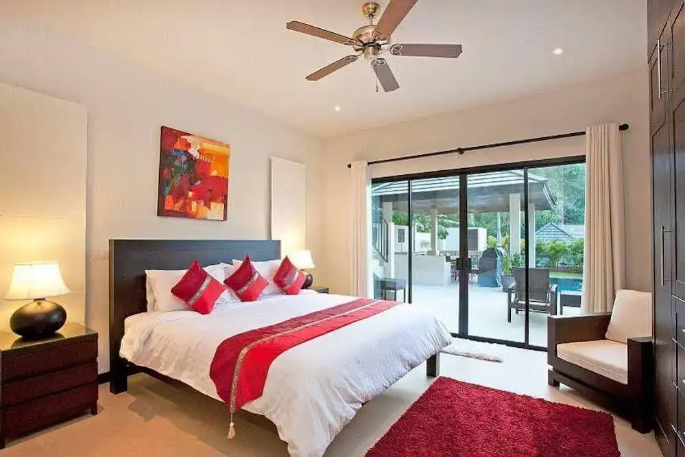 Villa Pagarang Phuket