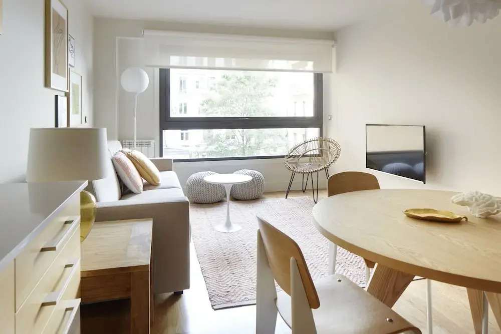 Apartment La Concha Suite 2 by FeelFree Rentals
