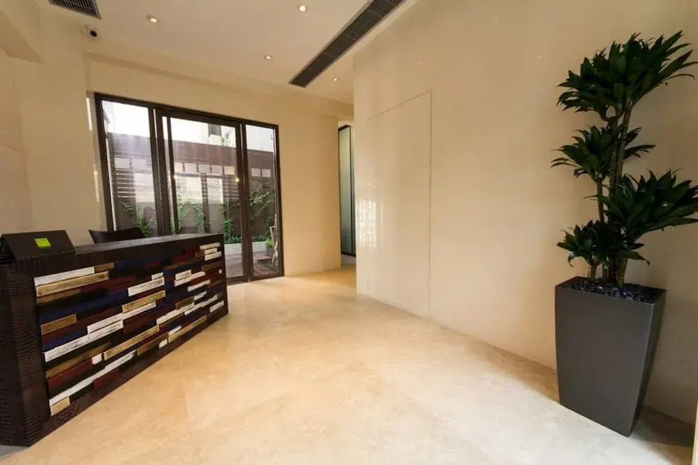 Mier Serviced Apartments