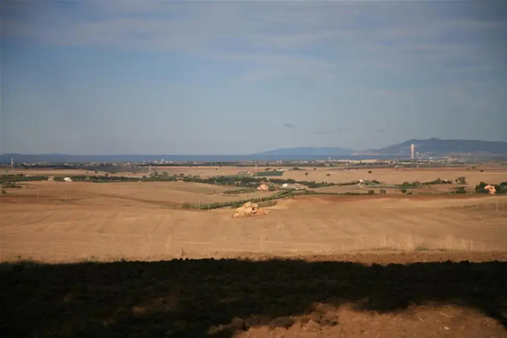 Agriturismo Toscanella