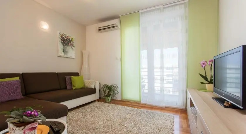 Apartment Renata