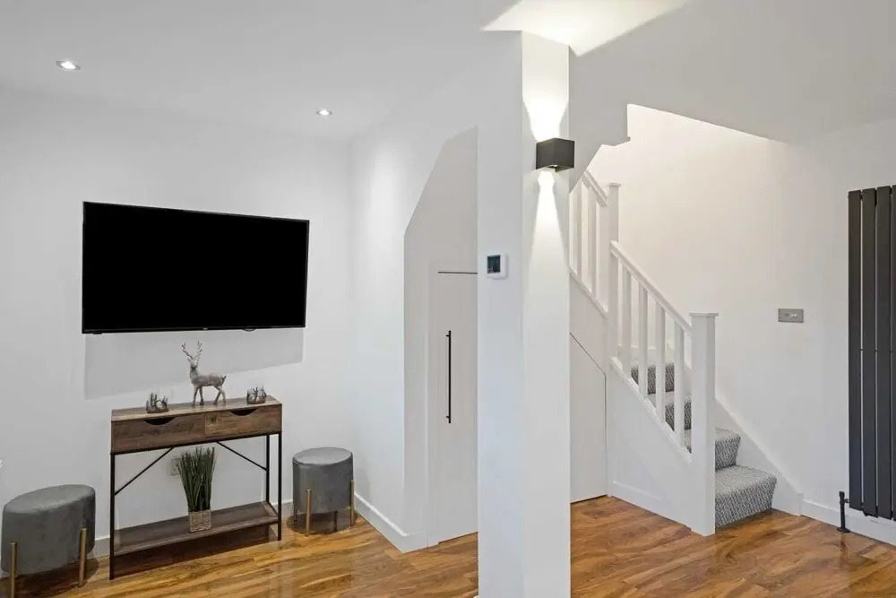 Lovely 1-bed House in Dunfermline