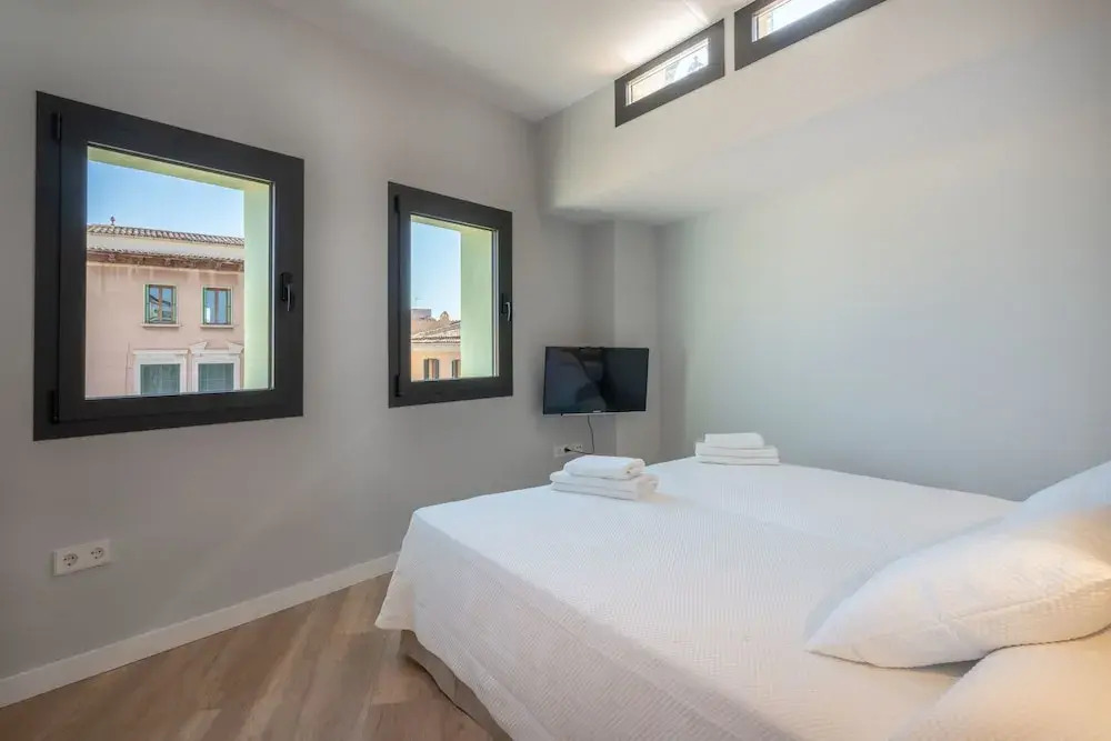 L'Aguila Suites Penthouse