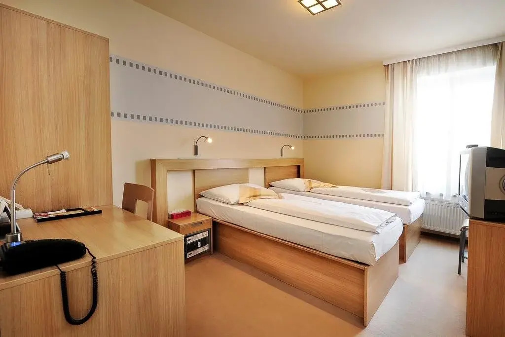 Hotel Biograf