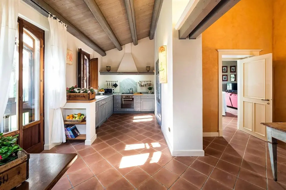 Villa Elisa - Siracusa