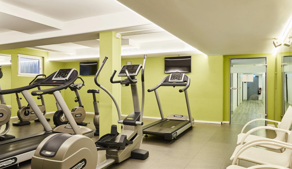 Hotel Indigo - Dusseldorf - Victoriaplatz by IHG
