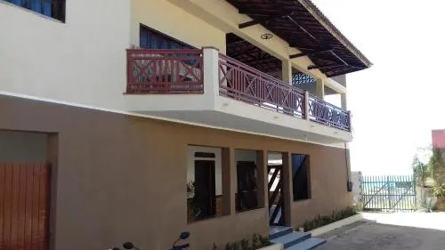 Pousada do Holandês