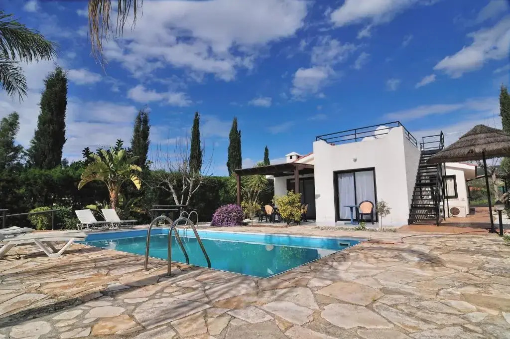 Villa Anna Maria