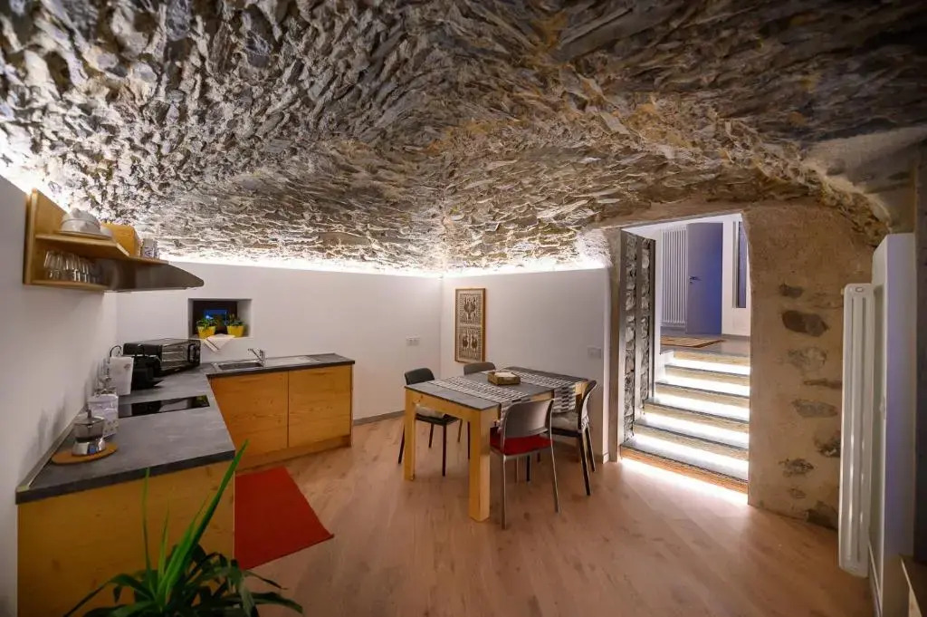 Old Town Apartments