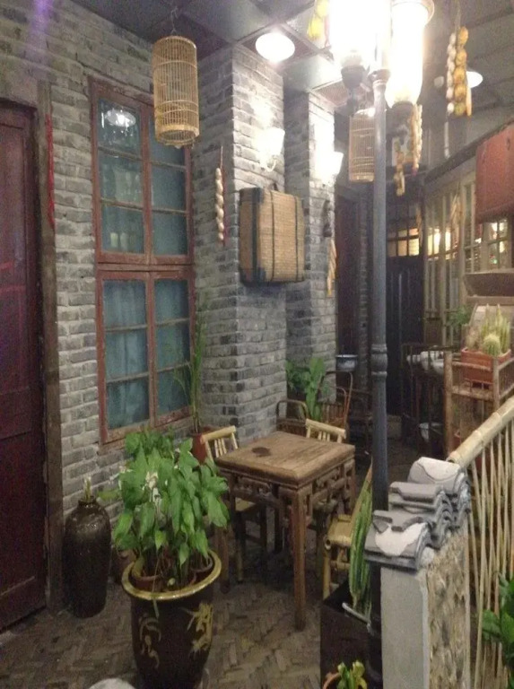 Tangshe Hotel