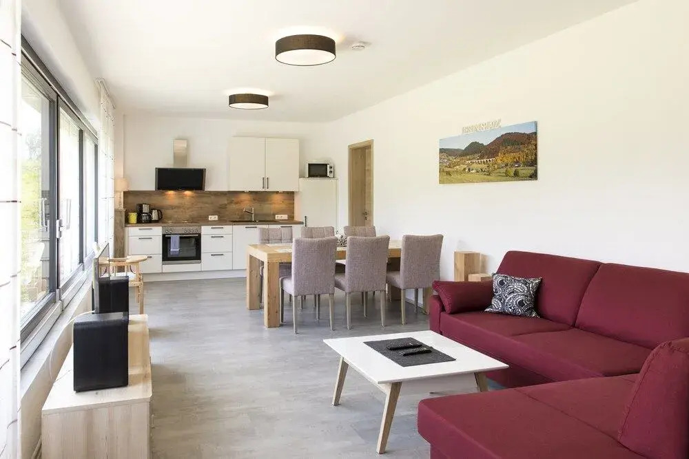 Lieblings P L A T Z Appartement