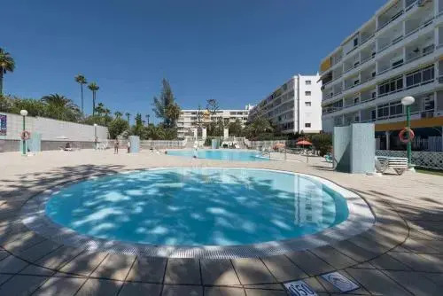 Aloe Apt. Close To Yumbo Beaches Dunas Maspalomas