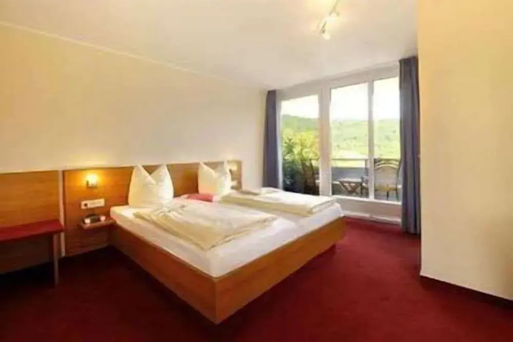Hotel Maarium Meerfeld