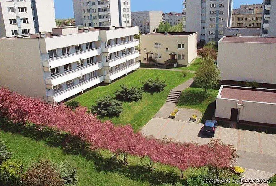 Hotel Wilanów