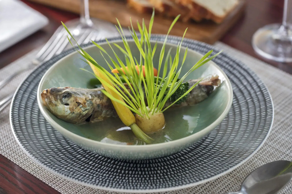 Franschhoek Country House & Villas