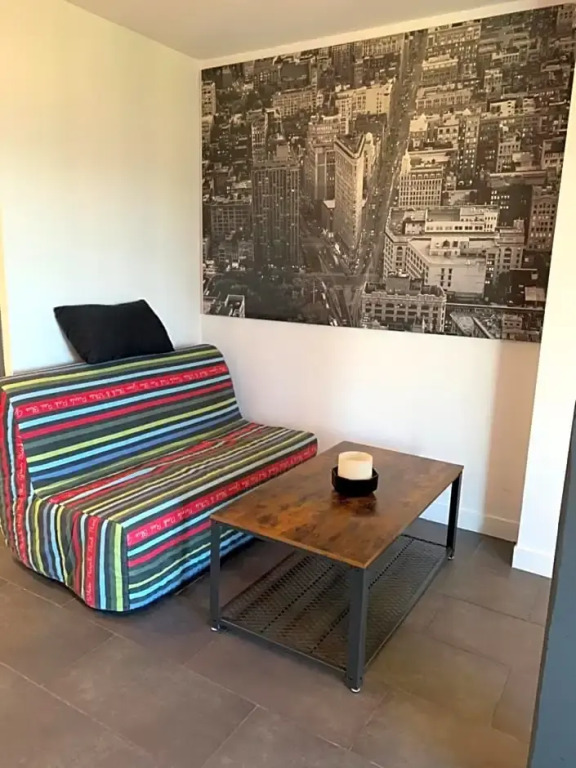 Chambre dhôtes Le Clos 67