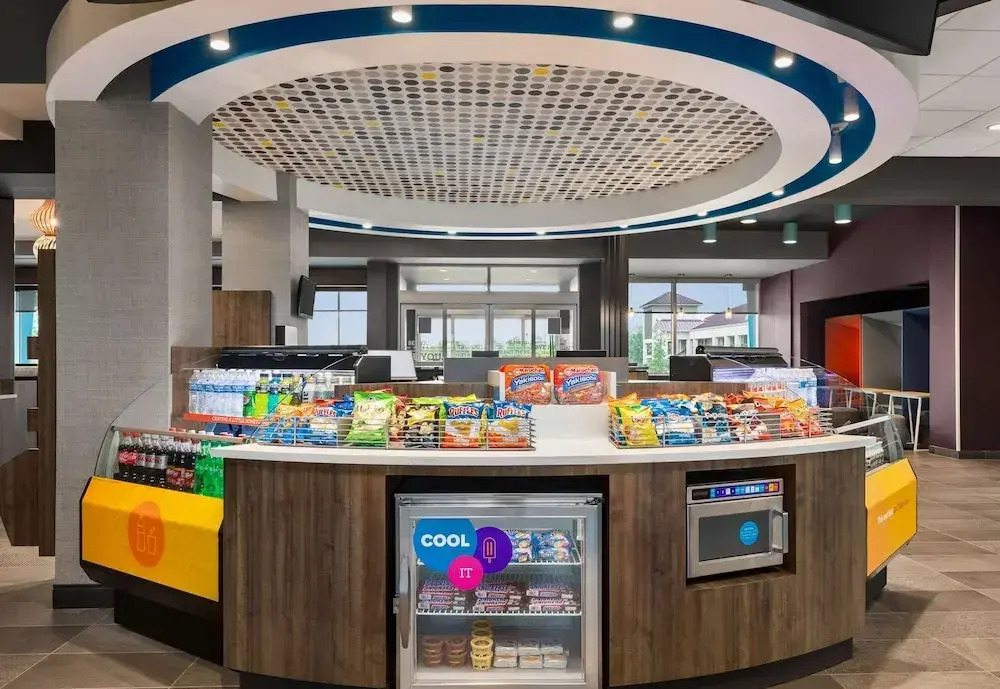 Tru By Hilton Ringgold, Ga