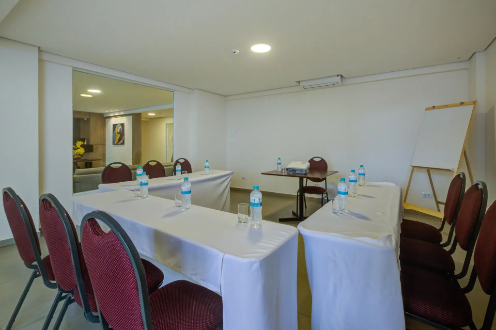Viale Iguassu Hotel