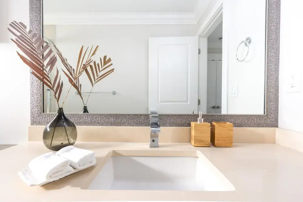 Luxury house with 3 bedrooms and 1 office