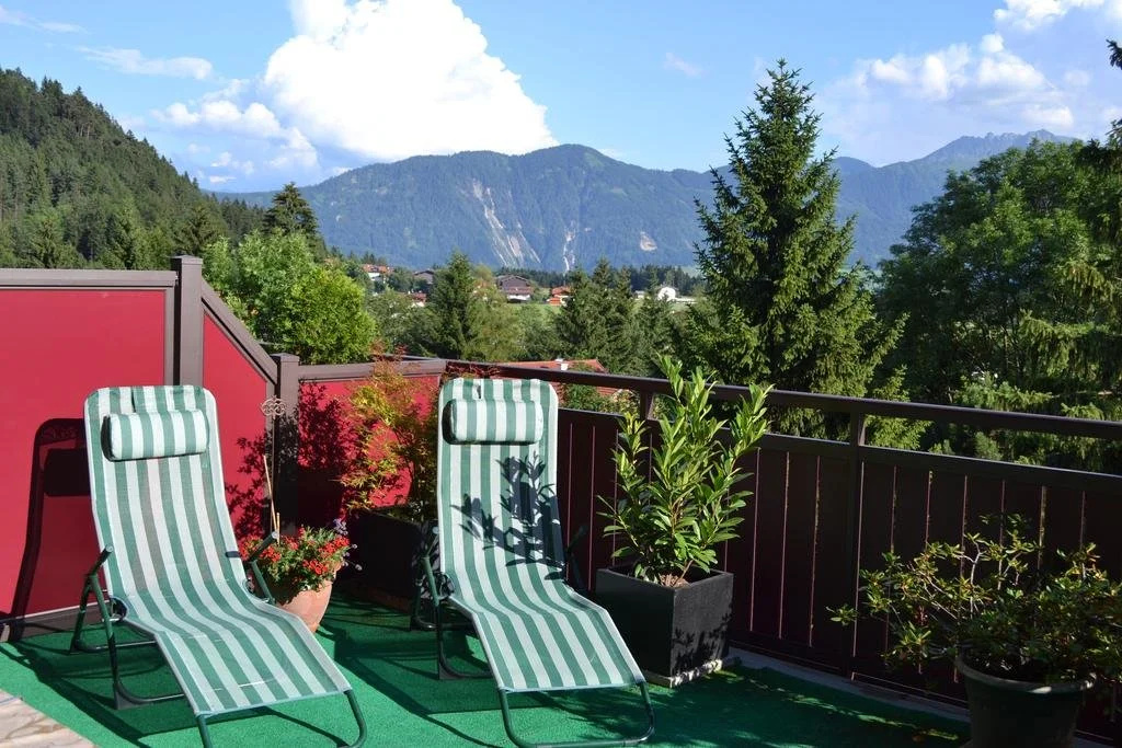 Appartement Christian