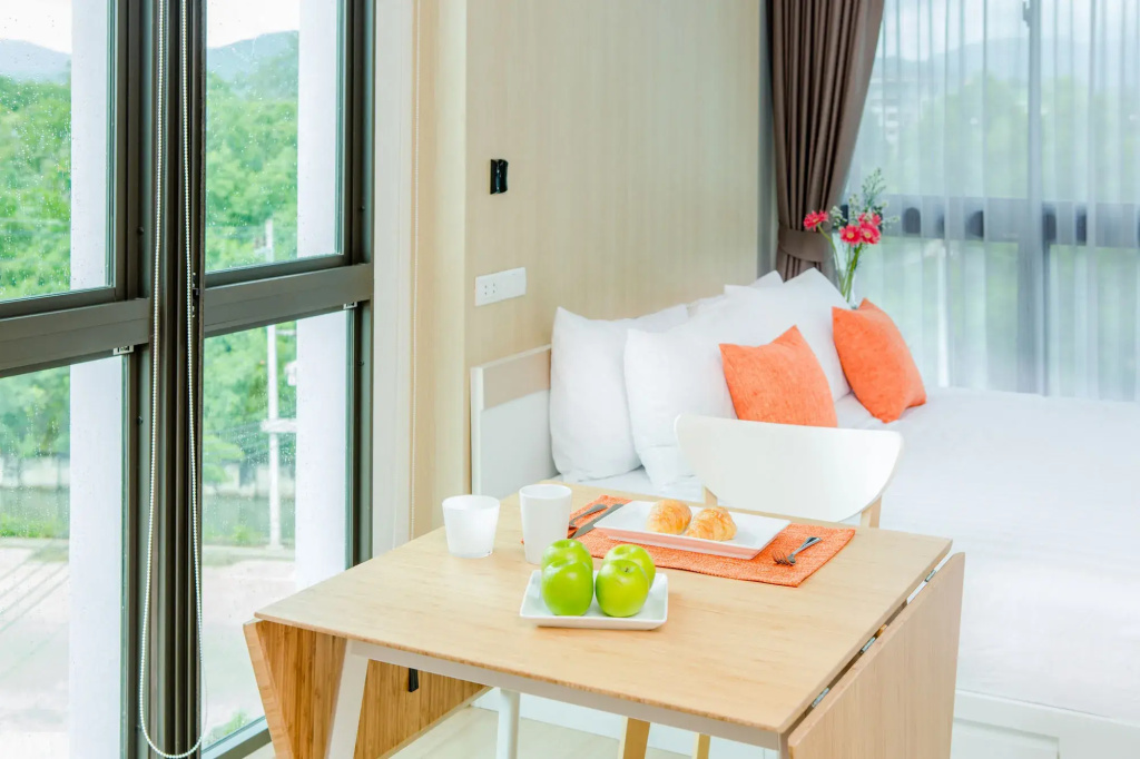 Connext Residence Phuket
