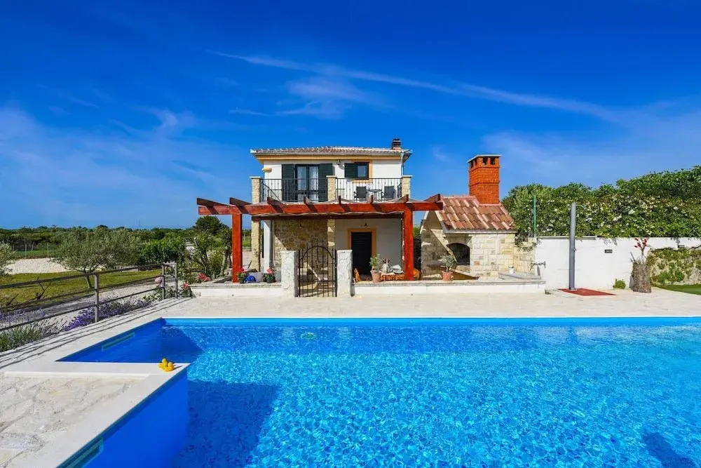 Villa Noa ZadarVillas