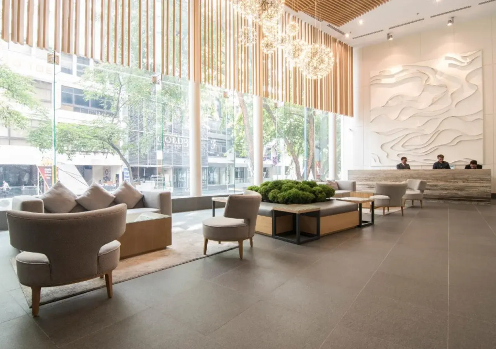 ANSA Hotel Kuala Lumpur