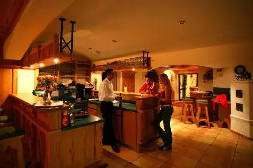 Alpenhotel Neuwirt