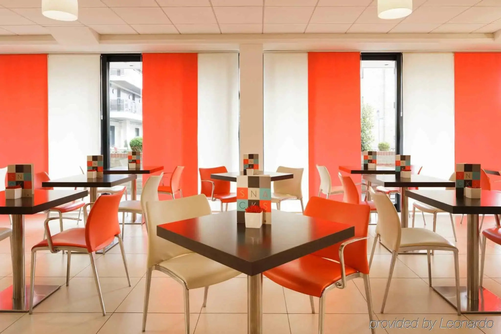 ibis London Docklands Canary Wharf
