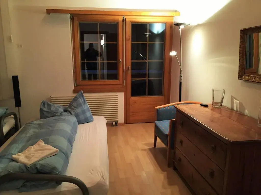 Holiday Apartment Seilerhaus