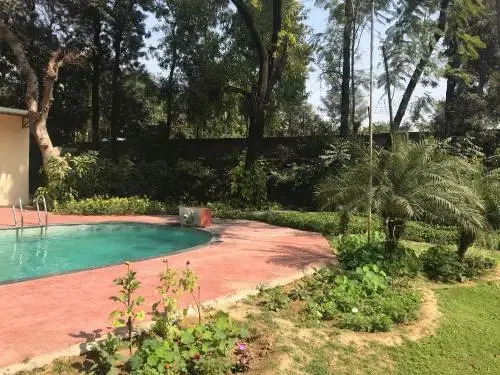 Hostie Pulkavali – Farm Villa