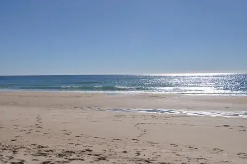 Seaview at Vila da Praia