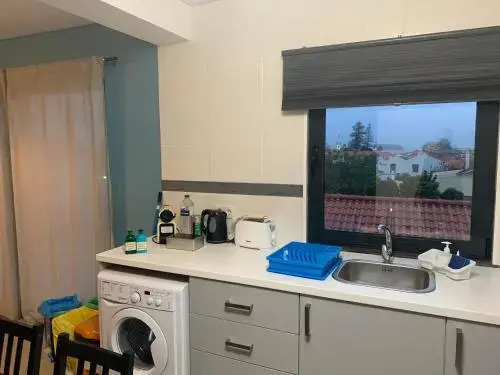 Apartamentos Basalto