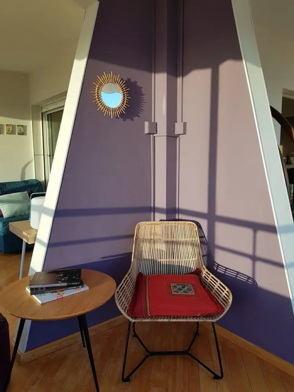Sete Appartement T3 Face A La Mer