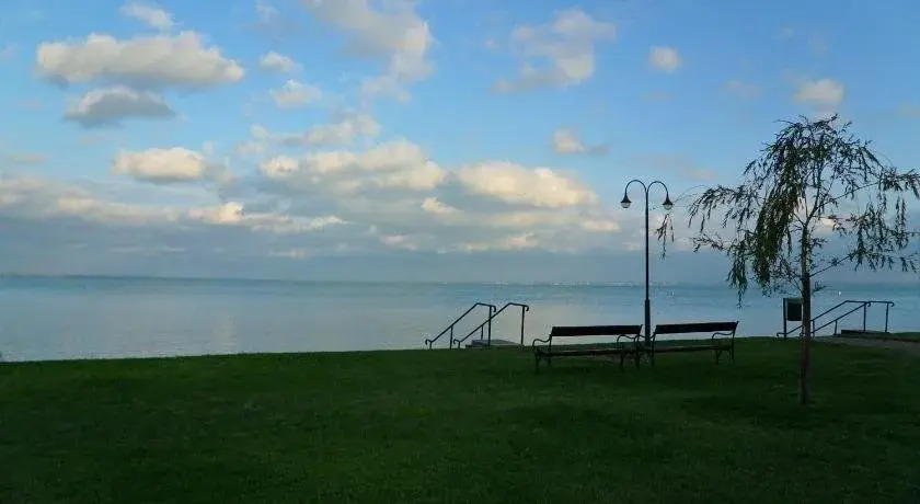 Nereus Park Hotel