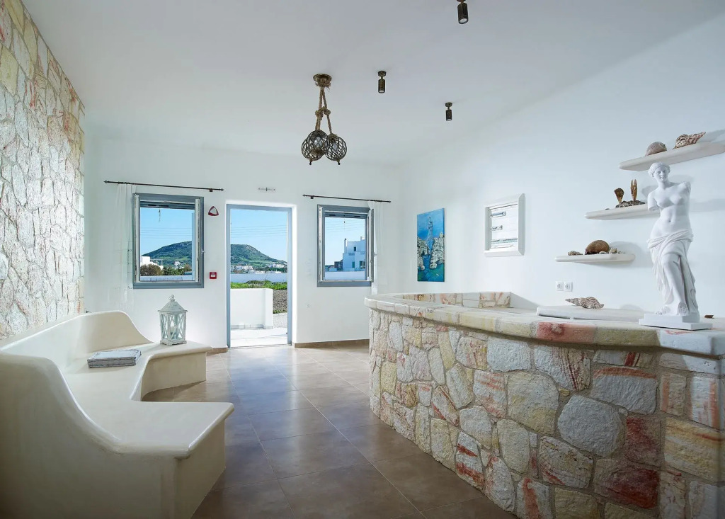 Garifalakis Comfort Rooms