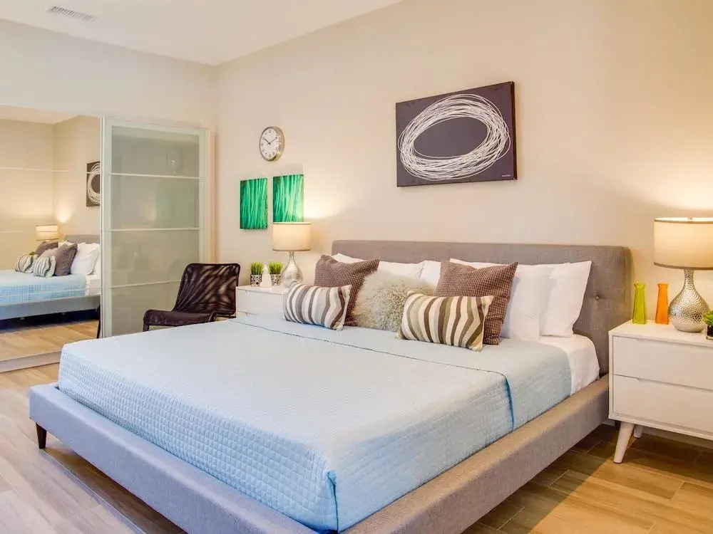 Bon Vivant Palms Holiday home 4