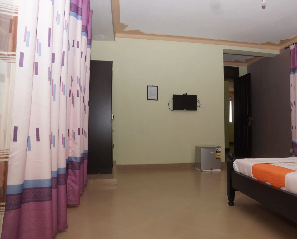 Oasis Top Hotel